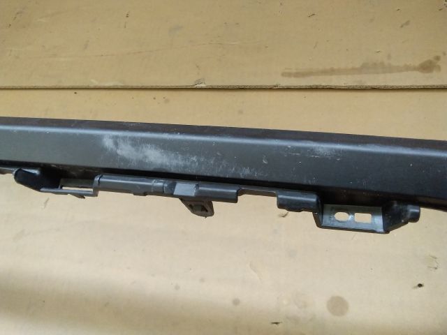 bontott LEXUS ES Hátsó Lökhárító Alsó (Műanyag)