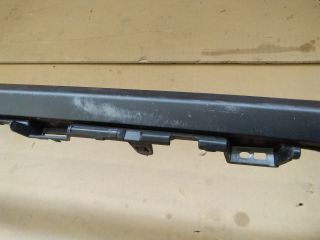 bontott LEXUS ES Hátsó Lökhárító Alsó (Műanyag)