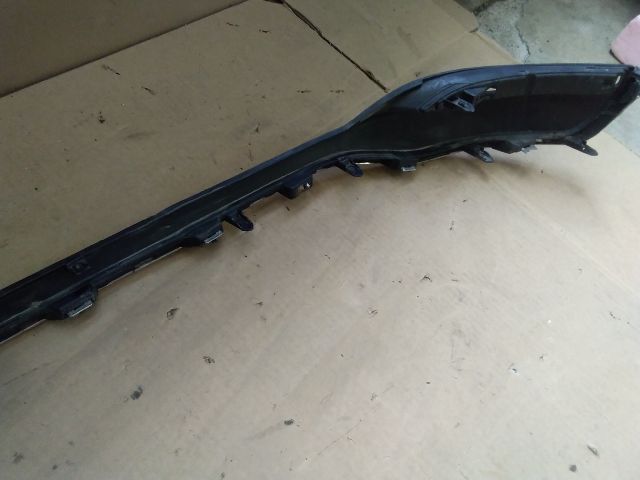 bontott LEXUS ES Hátsó Lökhárító Alsó (Műanyag)