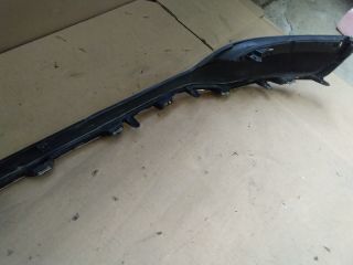 bontott LEXUS ES Hátsó Lökhárító Alsó (Műanyag)