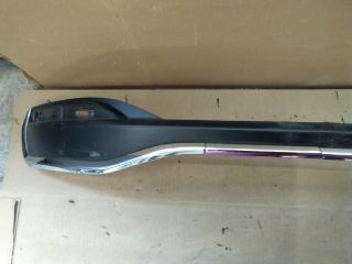 bontott LEXUS ES Hátsó Lökhárító Alsó (Műanyag)