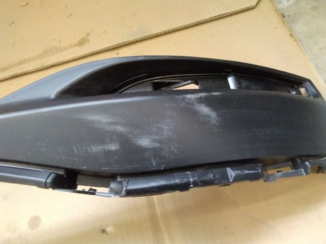 bontott LEXUS ES Hátsó Lökhárító Alsó (Műanyag)