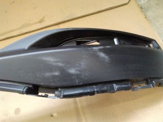 bontott LEXUS ES Hátsó Lökhárító Alsó (Műanyag)