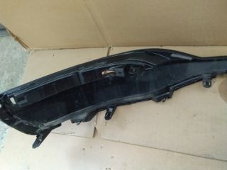 bontott LEXUS ES Hátsó Lökhárító Alsó (Műanyag)