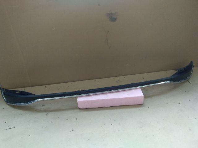 bontott LEXUS ES Hátsó Lökhárító Alsó (Műanyag)