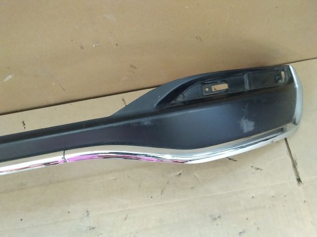 bontott LEXUS ES Hátsó Lökhárító Alsó (Műanyag)