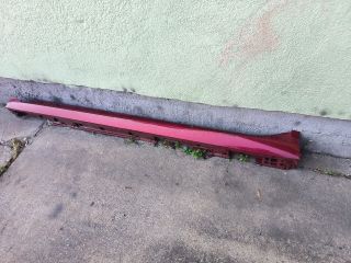 bontott LEXUS ES Küszöb Burkolat