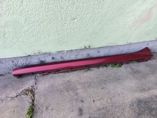 bontott LEXUS ES Küszöb Burkolat