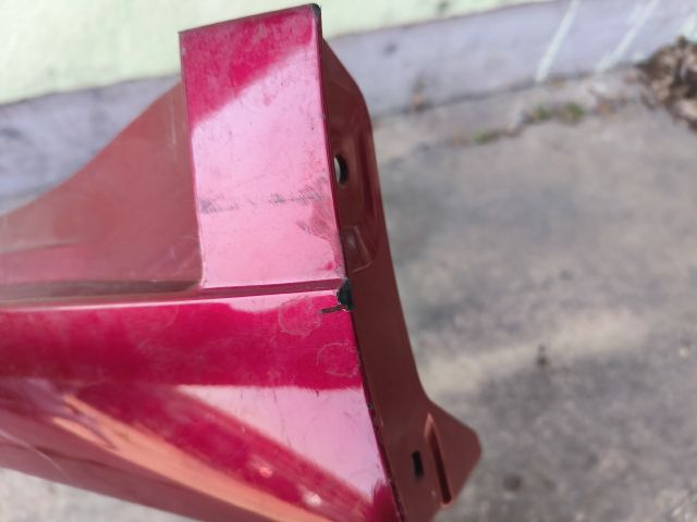 bontott LEXUS ES Küszöb Burkolat