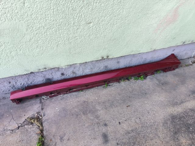 bontott LEXUS ES Küszöb Burkolat