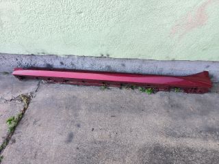 bontott LEXUS ES Küszöb Burkolat