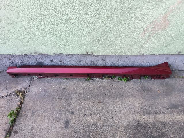 bontott LEXUS ES Küszöb Burkolat