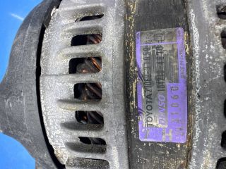 bontott LEXUS GS Generátor