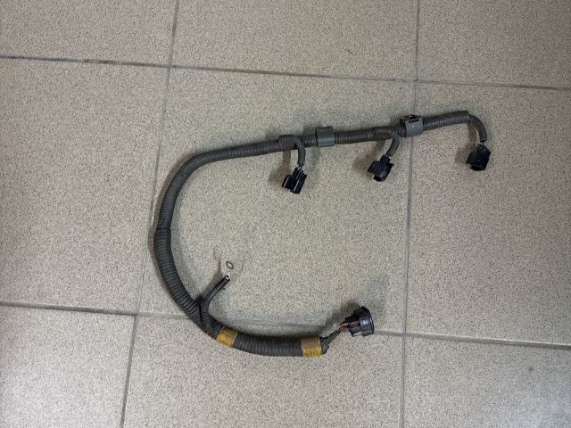 bontott LEXUS GS Injektor Kábelköteg