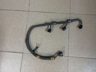 bontott LEXUS GS Injektor Kábelköteg