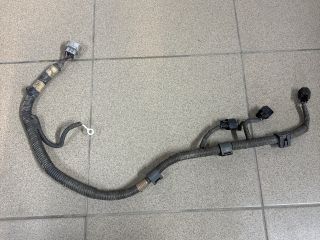 bontott LEXUS GS Injektor Kábelköteg