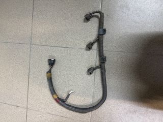 bontott LEXUS GS Injektor Kábelköteg