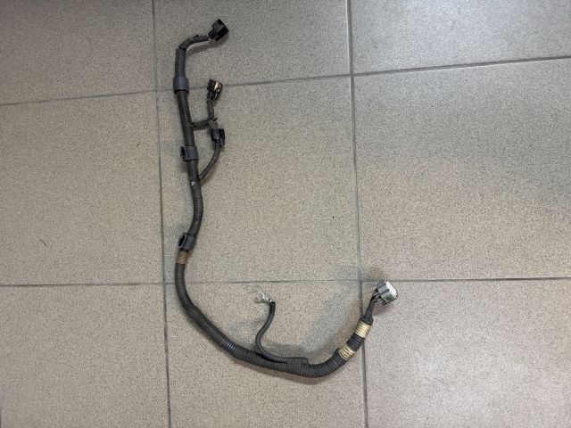 bontott LEXUS GS Injektor Kábelköteg