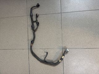 bontott LEXUS GS Injektor Kábelköteg