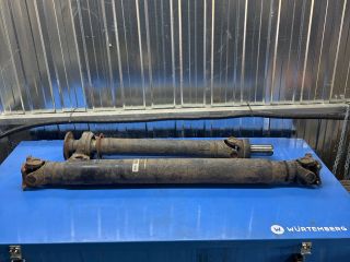 bontott LEXUS GS Kardántengely