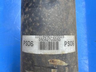 bontott LEXUS GS Kardántengely