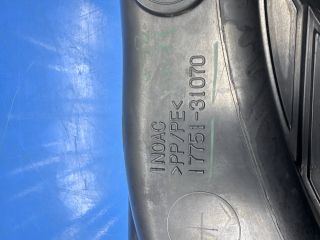 bontott LEXUS GS Légbeömlő Cső