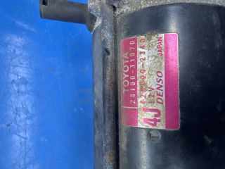 bontott LEXUS GS Önindító