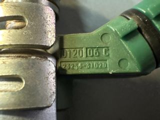 bontott LEXUS GS Porlasztó (1 db)