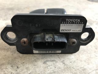 bontott LEXUS GS Légtömegmérő