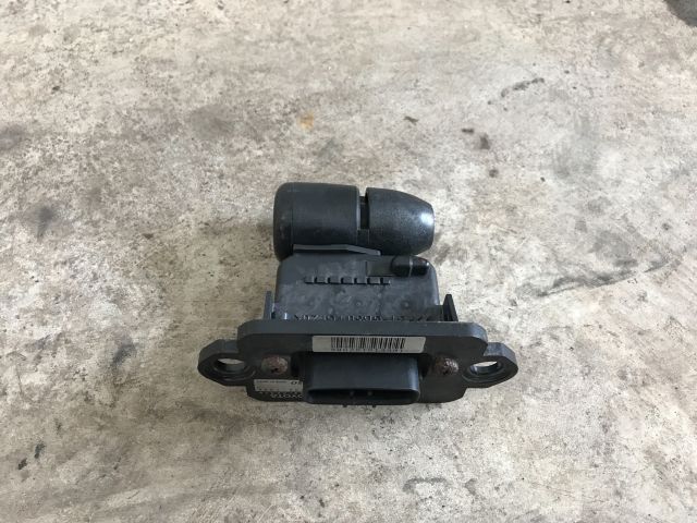 bontott LEXUS GS Légtömegmérő