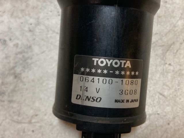 bontott LEXUS GS Vízpumpa