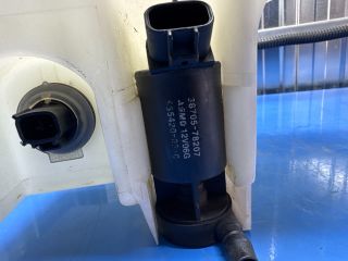 bontott LEXUS GS Ablakmosó Tartály