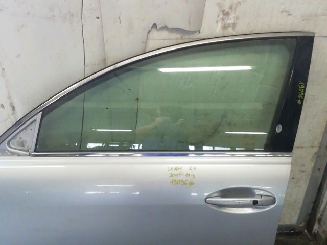 bontott LEXUS GS Bal első Ablak