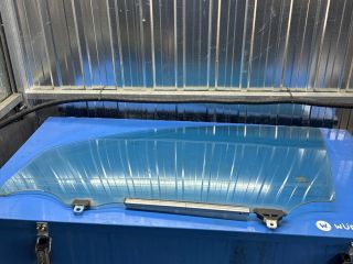 bontott LEXUS GS Bal első Ablak