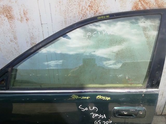 bontott LEXUS GS Bal első Ablak