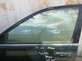 bontott LEXUS GS Bal első Ablak