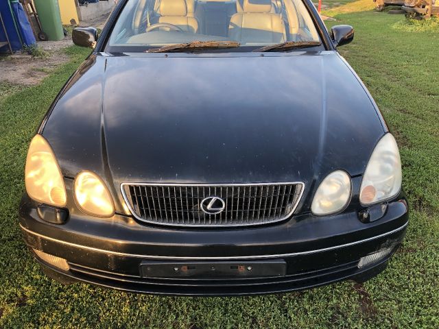 bontott LEXUS GS Bal első Ablak