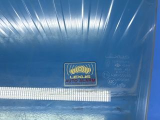 bontott LEXUS GS Bal első Ablak