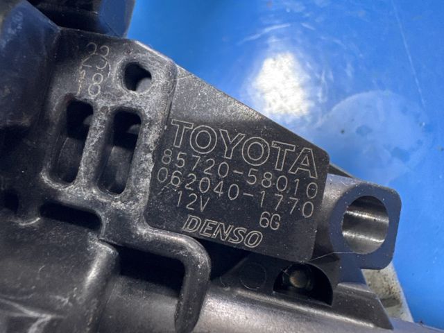 bontott LEXUS GS Bal első Ablakemelő Szerkezet (Elektromos)