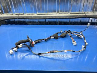 bontott LEXUS GS Bal első Ajtó Kábelköteg