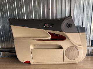 bontott LEXUS GS Bal első Ajtó Kárpit