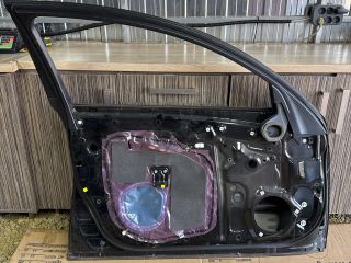 bontott LEXUS GS Bal első Ajtó (Üres lemez)