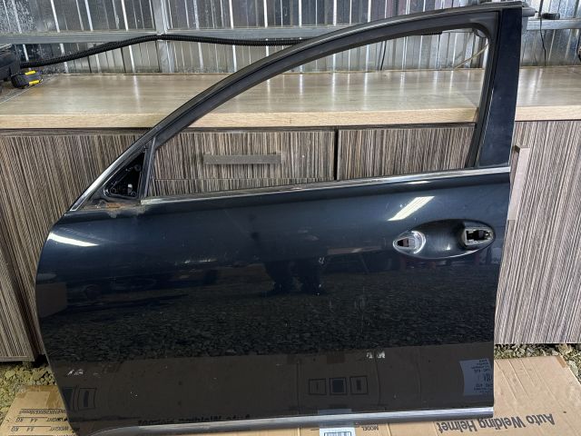 bontott LEXUS GS Bal első Ajtó (Üres lemez)