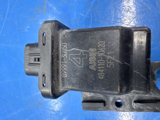 bontott LEXUS GS Bal első Ajtó Vezérlőegység