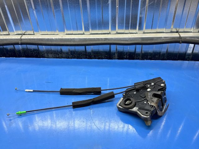 bontott LEXUS GS Bal első Ajtózár