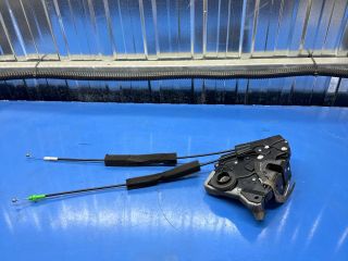 bontott LEXUS GS Bal első Ajtózár