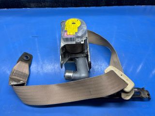 bontott LEXUS GS Bal első Biztonsági Öv