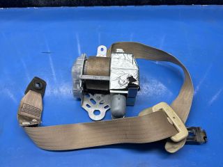 bontott LEXUS GS Bal első Biztonsági Öv