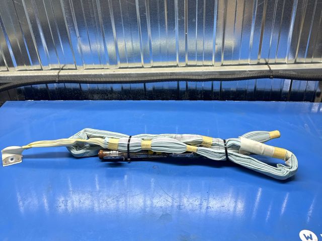 bontott LEXUS GS Bal első Függöny Légzsák