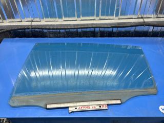 bontott LEXUS GS Bal hátsó Ablak